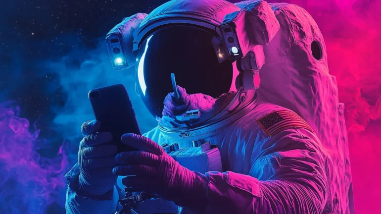 Revolução Digital no Céu: 3 Aplicativos Gratuitos de Satélite