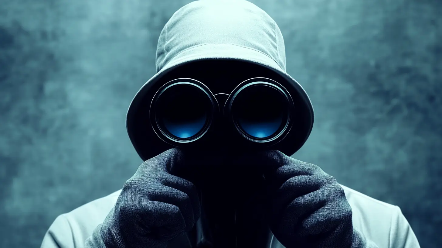 Descubra Quem Espia Seu Facebook: 3 Apps Reveladores