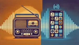 Os Melhores Apps de Rádio Gratuitos: Liberdade em Ondas Sonoras