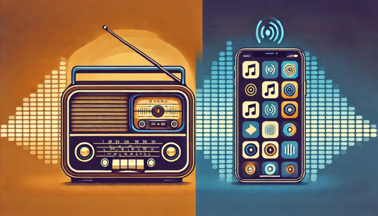 Os Melhores Apps de Rádio Gratuitos: Liberdade em Ondas Sonoras