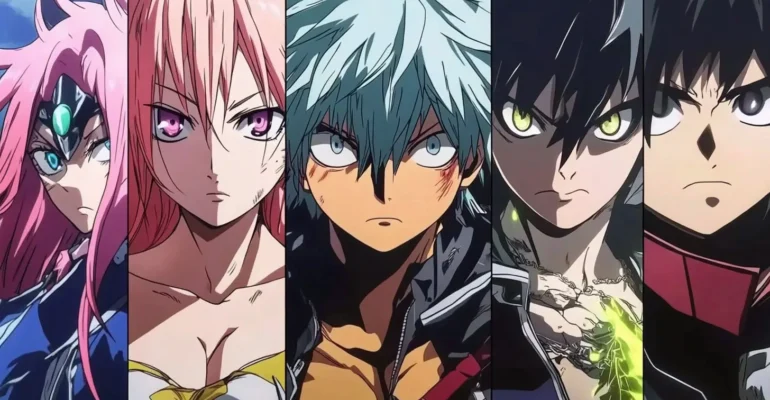 3 Apps Grátis para Transformar Sua Experiência com Animes