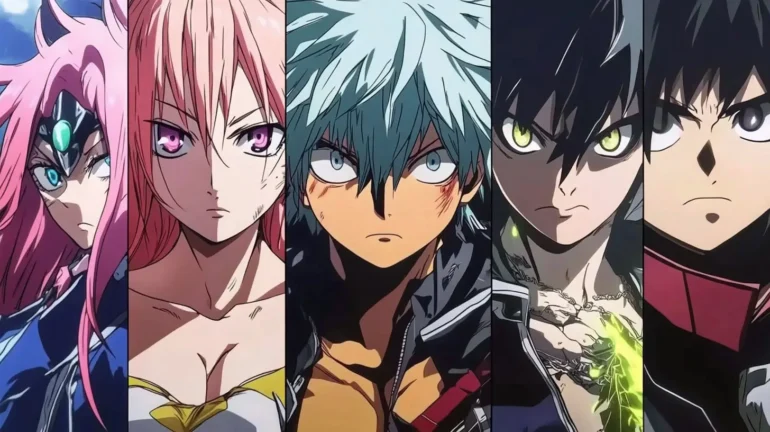 3 Apps Grátis para Transformar Sua Experiência com Animes