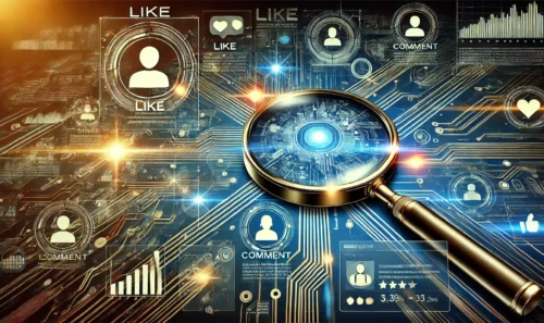 Desvende o Mistério: Quem Está Visitando Seu Facebook?