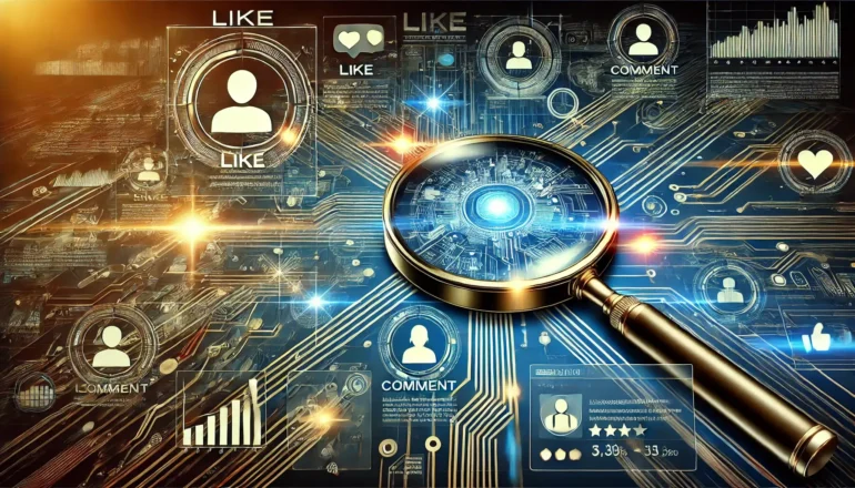 Desvende o Mistério: Quem Está Visitando Seu Facebook?
