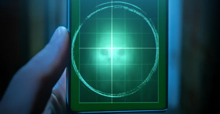 Detecte Fantasmas com 3 Apps Gratuitos