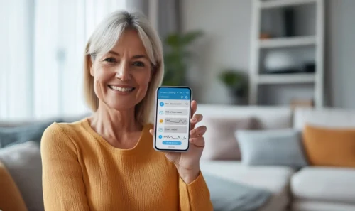 Controle Total da Glicose: Conheça 3 Apps Incríveis e Gratuitos