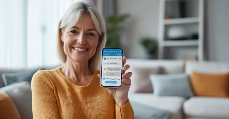 Controle Total da Glicose: Conheça 3 Apps Incríveis e Gratuitos