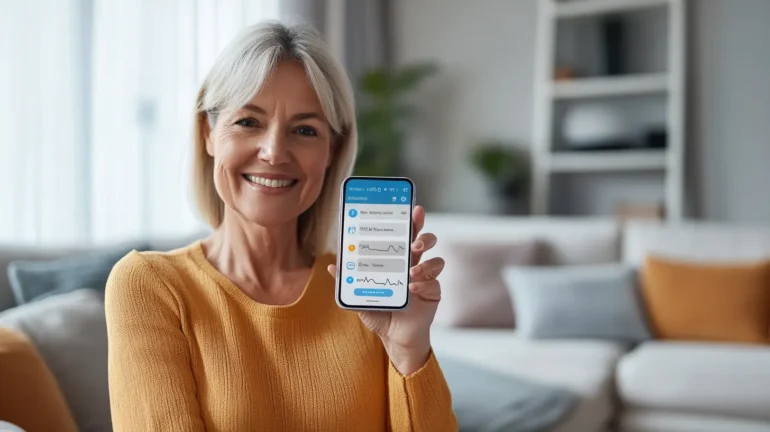 Controle Total da Glicose: Conheça 3 Apps Incríveis e Gratuitos