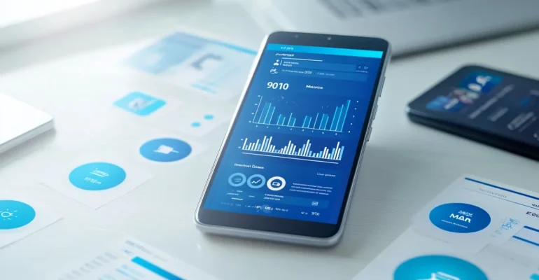 Controle de Diabetes na Palma da Sua Mão: 3 Top Apps