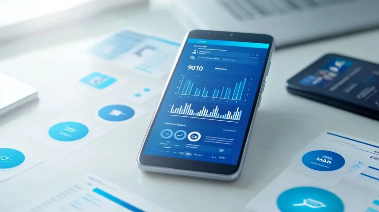 Controle de Diabetes na Palma da Sua Mão: 3 Top Apps