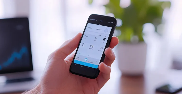 Monitoramento Inteligente da Pressão Arterial: Guia Completo de Apps Gratuitos