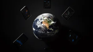 Explore o Cosmos: Três Aplicativos Gratuitos para Satélites