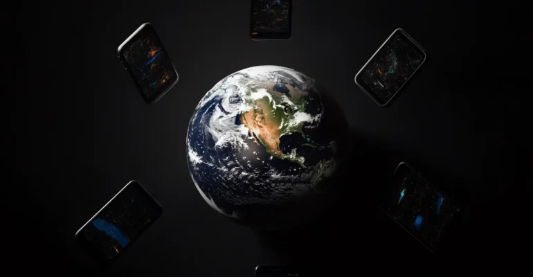 Explore o Cosmos: Três Aplicativos Gratuitos para Satélites