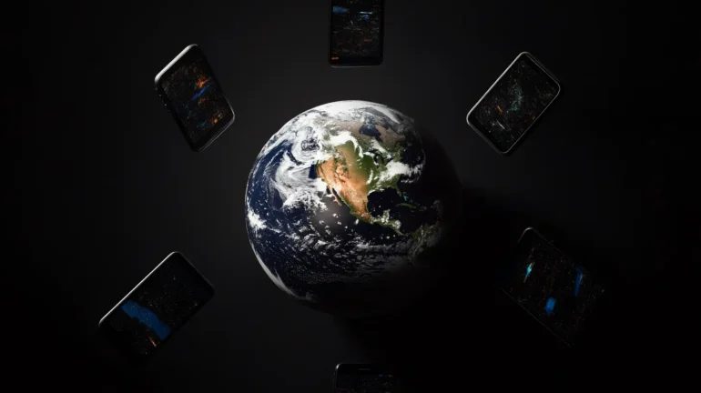 Explore o Cosmos: Três Aplicativos Gratuitos para Satélites