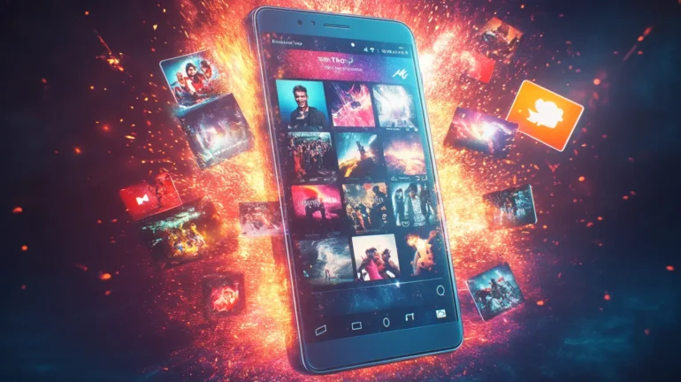 Os 3 Melhores Apps de Streaming Gratuitos para TV Online