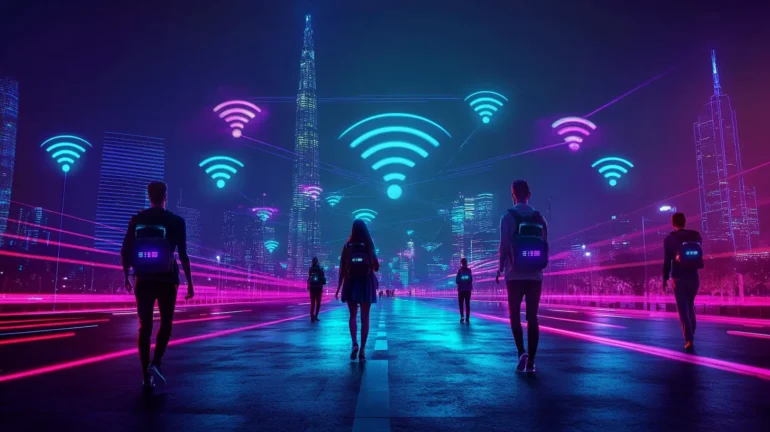 Wi-Fi Grátis Sempre: Os 3 Apps Que Vão Revolucionar Sua Conexão