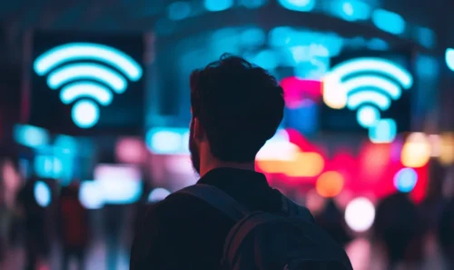 Wi-Fi Grátis: Os 3 Melhores Apps
