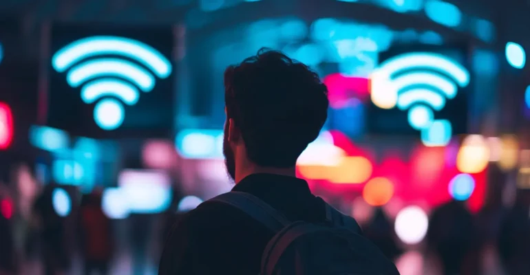 Wi-Fi Grátis: Os 3 Melhores Apps
