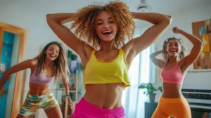 Zumba: 3 Apps Grátis pra Você Dançar e Treinar