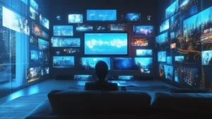 Transforme Seu Entretenimento com Google TV