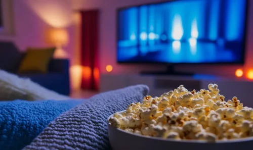3 Apps Grátis para Filmes e Séries Sem Gastar Nada!