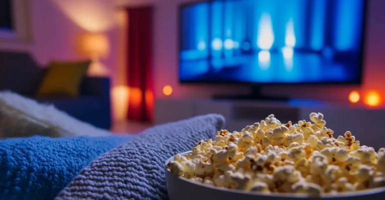 3 Apps Grátis para Filmes e Séries Sem Gastar Nada!