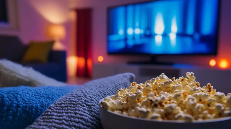 3 Apps Grátis para Filmes e Séries Sem Gastar Nada!