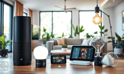 Como montar uma casa inteligente gastando menos de R$ 1.000