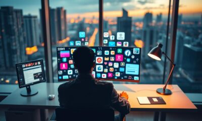 O que é FOMO digital e como ele afeta sua produtividade