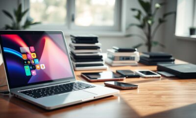 Vale a pena comprar gadgets recondicionados? Prós e contras