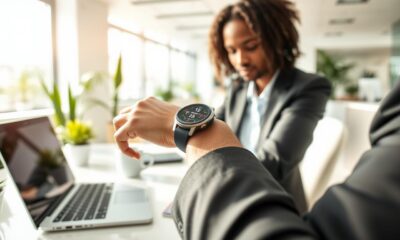 Smartwatches: quais recursos fazem diferença no dia a dia?