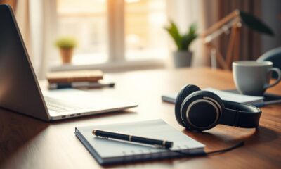 Os melhores fones de ouvido custo-benefício para trabalho e lazer