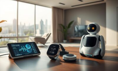 Os gadgets mais úteis de 2026 que realmente valem o investimento