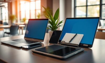 12 acessórios tecnológicos que aumentam sua produtividade imediatamente