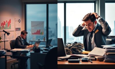 Erros que fazem negócios digitais perderem dinheiro todos os meses