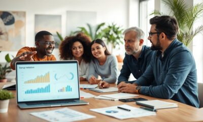 Como validar uma ideia de startup sem gastar muito dinheiro