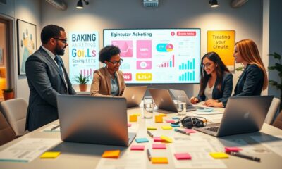 Como construir uma marca digital forte mesmo começando do zero