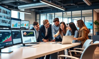 SaaS, afiliados ou e-commerce: qual negócio digital combina com você?