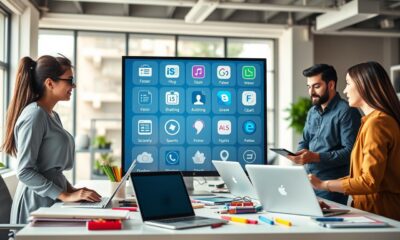 Ferramentas gratuitas que substituem softwares caros no dia a dia