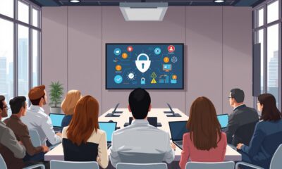 Segurança digital básica: hábitos que todo usuário deveria adotar