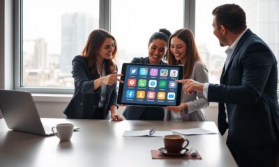 20 aplicativos que facilitam sua rotina e economizam horas por semana