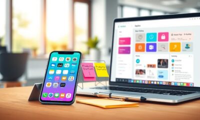 Os melhores atalhos de produtividade para celular e computador