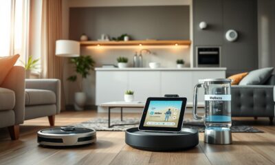 Pequenas tecnologias que resolvem grandes problemas do cotidiano