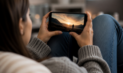 Melhor App para Assistir Filmes no Celular
