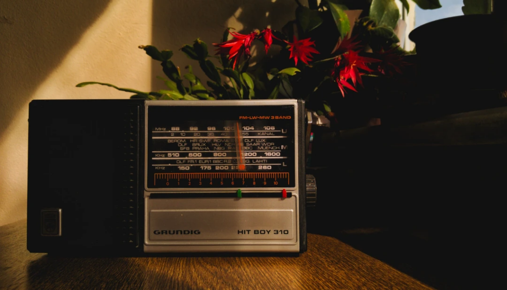 Transforme seu Celular em Rádio FM