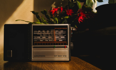 Transforme seu Celular em Rádio FM