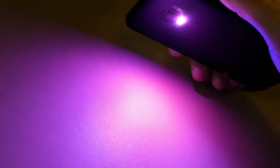 Transforme a Lanterna do Seu Android em Cores Vibrantes Agora