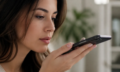 Ouça Mensagens Privadas no iPhone!