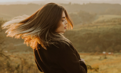 Veja como fica em você: teste cortes e cores de cabelo