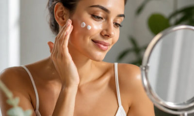 Rotina de skincare personalizada para sua pele descoberta